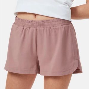 NEW: Tentree InMotion Shorts (XS)
